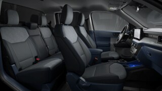 2026 Ford Maverick® Internal Image 1